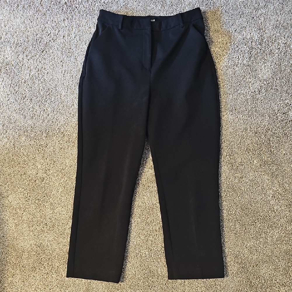 Express Women's Black Trousers